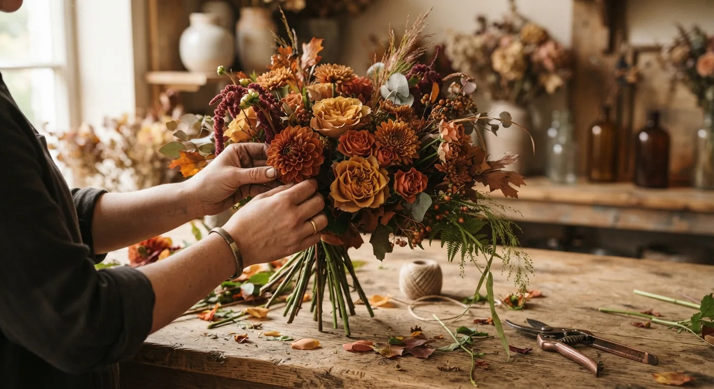 Fleuriste Talence 2
